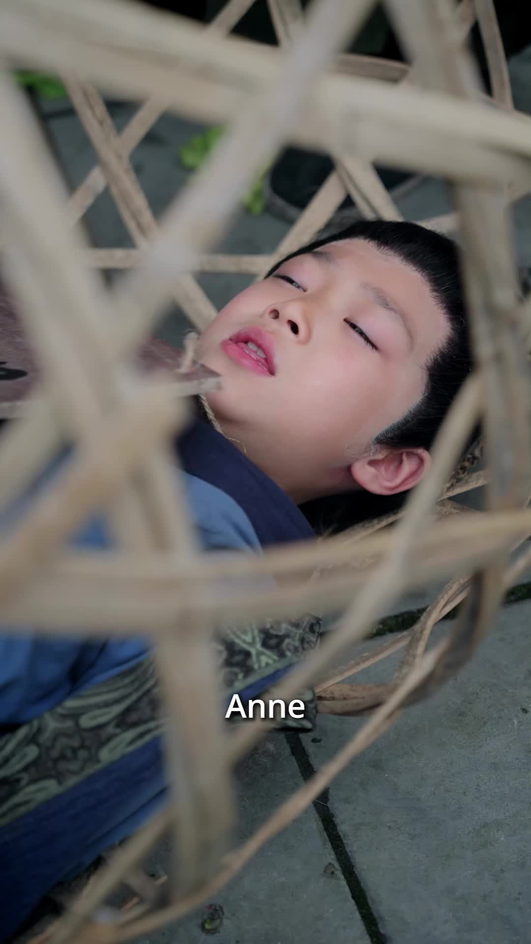 28. Bölüm - Şifacının Sevilen Kızı